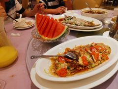 -顺风江南宴(静安大融城店)
