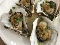 -叶姐海鲜(棋子湾店)