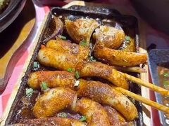 -永信海鲜(群星城店)