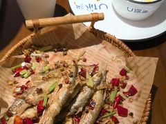 -U你·天然调味(南湖总店)