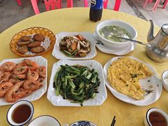 -秋姐美食店(旅游大道店)