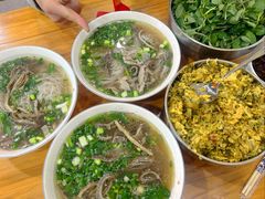 -熊氏牛羊杂粉(龙眼井总店)