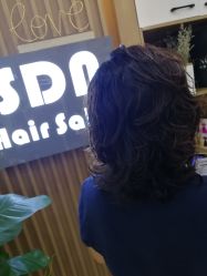 点击看大图 -尚·丹尼Hair