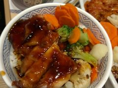 -吉野家(红博中央公园店)