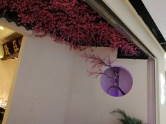 门面-花千醉拾季(雨花世茂店)