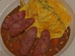 -池奈·咖喱蛋包饭(熙地港店)
