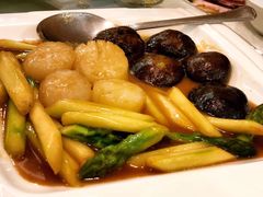 -新加坡泰园村酒楼直营(新华路店)