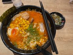 -寸屋拉面(凯德晶萃店)