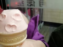 -麦当劳(欧亚卖场店)