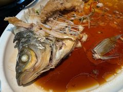 -简小舍·民间手艺菜(武昌江滩店)