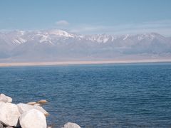 -赛里木湖风景名胜区