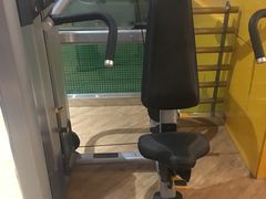 -威尔仕健身(金茂店)