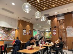 -阳阳中国饭(北京荟聚店)