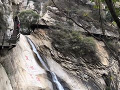 -黑龙潭风景区