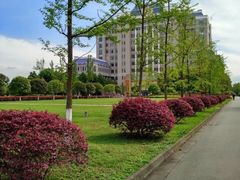 -成都工业学院(郫都校区)
