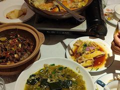 -吴记百家·私房菜·家宴(润园店)