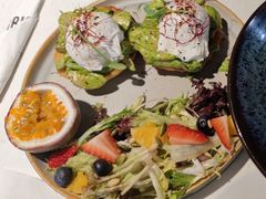 -BE BRIGHT KITCHEN(正佳广场店)