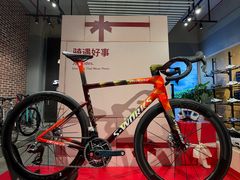 -SPECIALIZED闪电自行车(建国西路店)