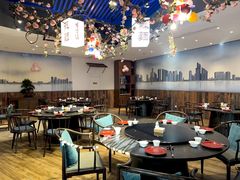 -香雪海饭店中餐厅(湖滨店)