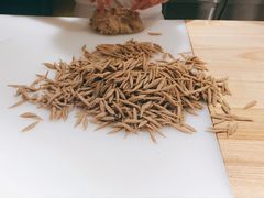 -西贝莜面村(上海百联西郊店)