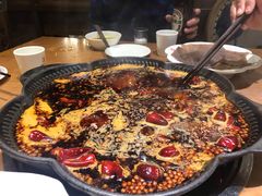 -花海牛火锅(泰合店)