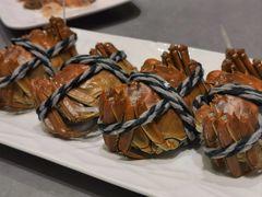 -神洲四海大酒楼(王府井澳门中心店)