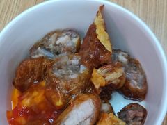 -老闽味沙茶面·姜母鸭(传承35年曾厝垵店)