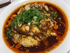 口水鸡-渝信川菜(华盛店)
