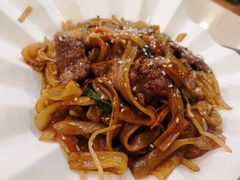 干炒牛河-点都德(北京路贰店)