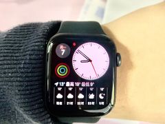 -Apple零售店(济南恒隆广场店)