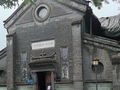 -模范书局诗空间