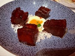 -北京柏悦酒店·锦庭餐厅Dining Room
