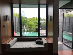 -蓝楹湾度假酒店