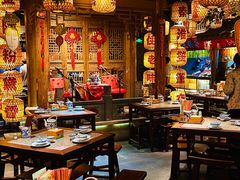 -南京大牌档(青岛万象城店)