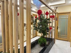 -芳朵美容养生SPA