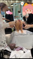 -MY HAIR ARDOR