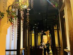 门面-花千醉拾季(雨花世茂店)
