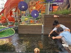 -麦当劳(怡景店)