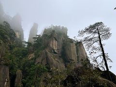 -三清山风景名胜区