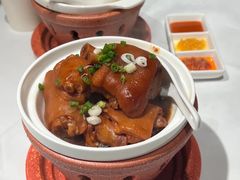 -丹桂轩(罗湖火车站店)