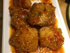 -永安鱼庄·镇江菜(丁卯店)