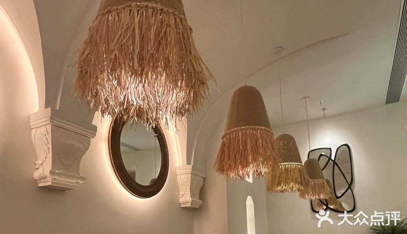 crazyones克芮旺斯西班牙餐厅（温州滨江万象城店