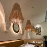 crazyones克芮旺斯西班牙餐厅（温州滨江万象城店