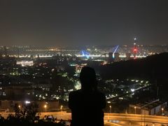 -红光山