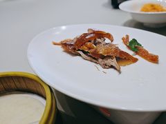 -鸭王烤鸭店(三里河店)