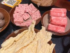 -重庆老灶火锅(红岭店)