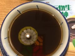 -古春堂凉茶甜品(拱北口岸店)