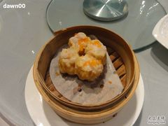 -御花园·粤菜·海鲜火锅(中山公园店)