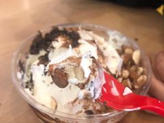 -DQ·蛋糕·冰淇淋(周浦万达店)