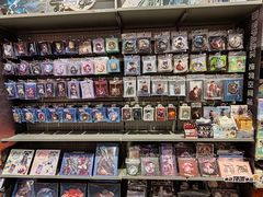 -潮品挚尚(五角场苏宁易购店)